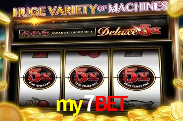 Promoção Relâmpago my7bet