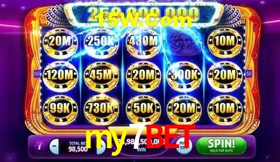 Ofertas Exclusivas my7bet