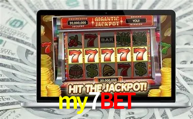 Sistemas de Segurança my7bet