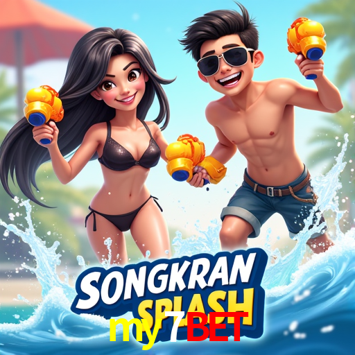 Jogos de Slot my7bet