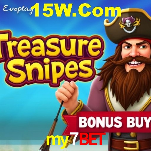 Recursos de Bônus my7bet