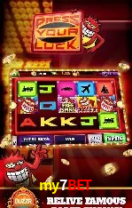 Promoções Sazonais my7bet
